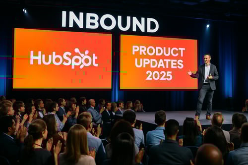HubSpot 2025: novedades que transforman tu operación de crecimiento