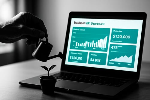 O Que Esperar em 18 Meses ao Iniciar Sua Estratégia Digital?