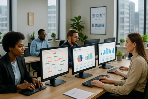 HubSpot Marketing Automation: Avoid Mistakes and Drive Efficiency