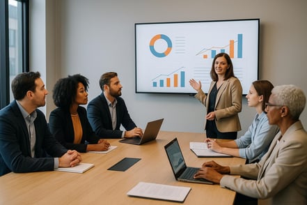 O que é RevOps e por que toda empresa B2B precisa conhecer